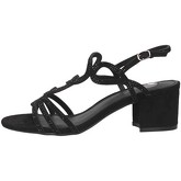 Sandales Exé Shoes GRACE-673 BLACK