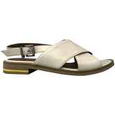 Sandales Ngy sandales SONIA Sauvage Beige