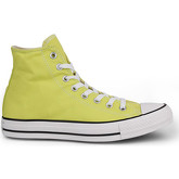 Chaussures Converse All Star Hi Citroenelle