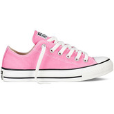 Chaussures Converse All Star Ox Pink