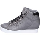 Chaussures Liu Jo sneakers daim synthétique