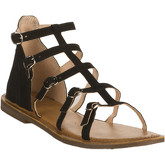 Sandales Miglio Nu pieds femme - - Noir - 36