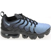 Chaussures Nike Vapormax Plus Noir Bleu 924453-018