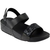 Sandales FitFlop SPARKLIE CRYSTAL SANDAL Sandales