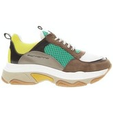 Chaussures Fornarina sneakers multi color