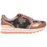 Chaussures Gioseppo sneakers à imprimé camouflage évêque