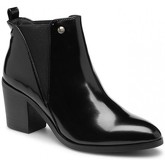 Bottines LPB Shoes Bottine HELOISE NOIR