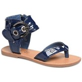 Sandales LPB Shoes sandales thalie navy