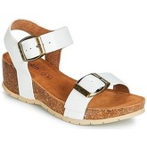 Sandales LPB Shoes Sandales Marielle Blanc