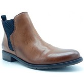 Bottines Marco Tozzi Bottines chelsea camel