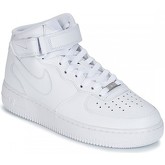 Chaussures Nike air force 1 high montante