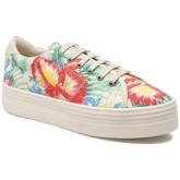 Chaussures No Name Baskets NoName Plato Sneaker Tropics