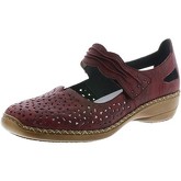 Chaussures escarpins Rieker 41399