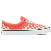 Chaussures Vans ERA (Checkerboard) Emberglow A38FRVOT