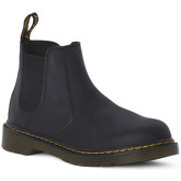 Boots Dr Martens 2976 BLACK SOFTY