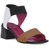 Sandales Le Babe 5034 MIRANDA NERO