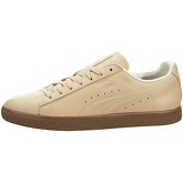 Chaussures Puma Chaussures Sportswear Homme Nat Clyde Veg Tan