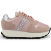 Chaussures Bikkembergs FEND-ER 2087 PINK