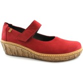 Ballerines El Naturalista ELN-RRR-5135-TI