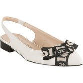 Ballerines Miglio Ballerines femme - - Blanc - 36