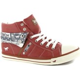 Chaussures Mustang 1146-501-5