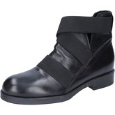 Bottines Paolina Perez bottines cuir