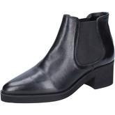 Bottines Paolina Perez bottines cuir