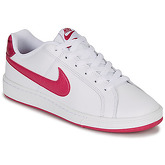 Chaussures Nike WOCOURT ROYALE W