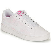 Chaussures Nike COURT ROYALE PREMIUM W