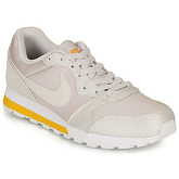 Chaussures Nike MD RUNNER 2 SE W