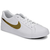 Chaussures Nike COURT ROYALE AC SE W