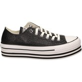 Chaussures Converse CTAS PLATFORM LAYER OX