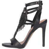 Sandales Exé Shoes SILVIA-630 BLACK