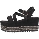 Sandales Exé Shoes MACAU-736 BLACK