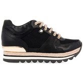 Chaussures Gioseppo Sneakers Noir Cale Interne