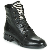 Boots Mjus ZARCO ZEBRA