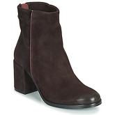 Bottines Mjus TWISTER