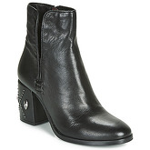 Bottines Mjus TWISTER METAL