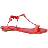 Sandales Sms Nue Pied Marketa Corail