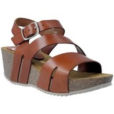 Sandales Calzados Vesga 40004 Sandalias Casual con Cuña de Mujer