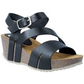 Sandales Calzados Vesga 40004 Sandalias Casual con Cuña de Mujer