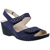 Sandales Nordikas 1220 Sandalias Casual con Cuña de Mujer