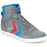 Chaussures Hummel HUMMEL SLIMMER STADIL HIGH