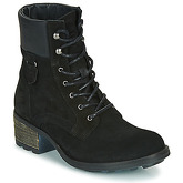 Bottines PLDM by Palladium CABARETT