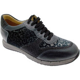 Chaussures Loren LOC3772bl