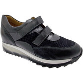 Chaussures Loren LOC3775bl