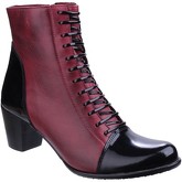 Bottines Riva Adria Patent/Leather