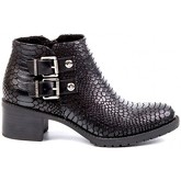 Bottines Chattawak boots margot noir