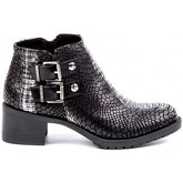 Bottines Chattawak boots margot Effet argent