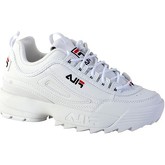 Chaussures Fila Basket Disruptor CB Low WMN